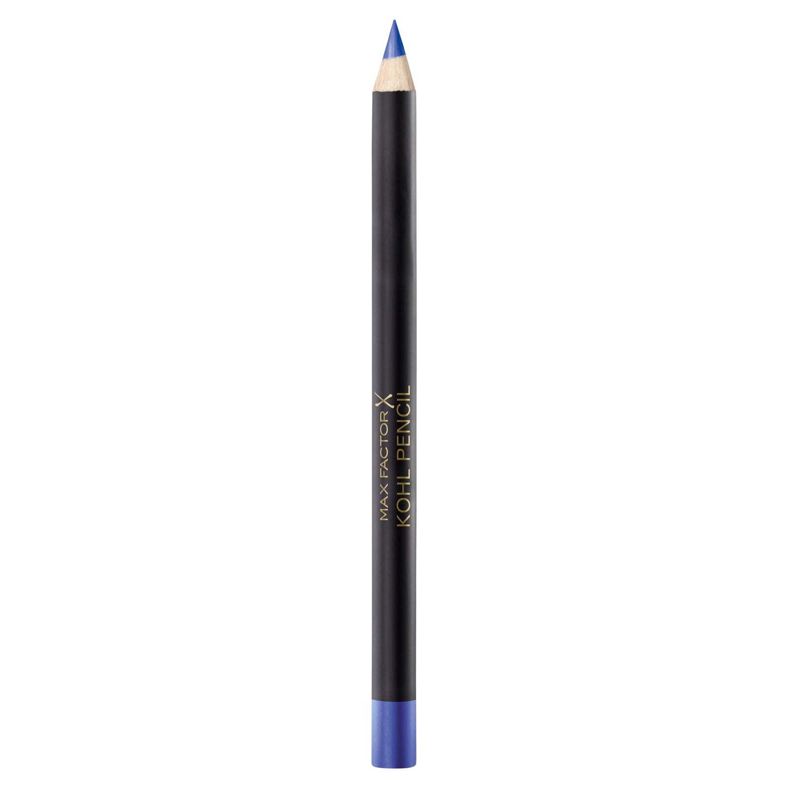 Max Factor Kohl Pencil, Eyeliner, 80 Cobalt Blue, 4 G