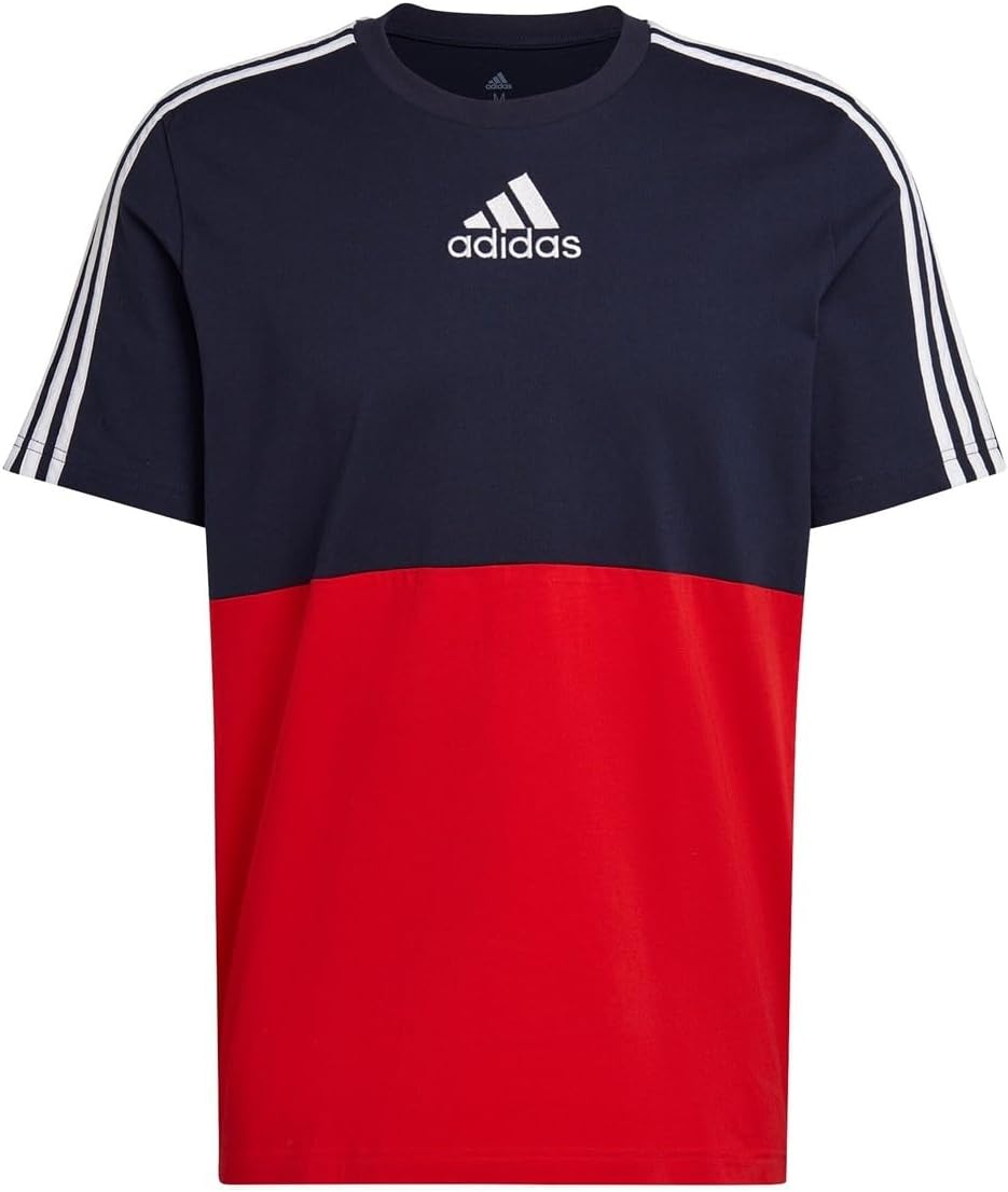 adidas Men's M Cb T T-shirt (short sleeve)