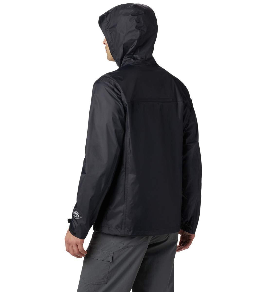 Columbia Men's Watertight II Rain Jacket  Columbia   