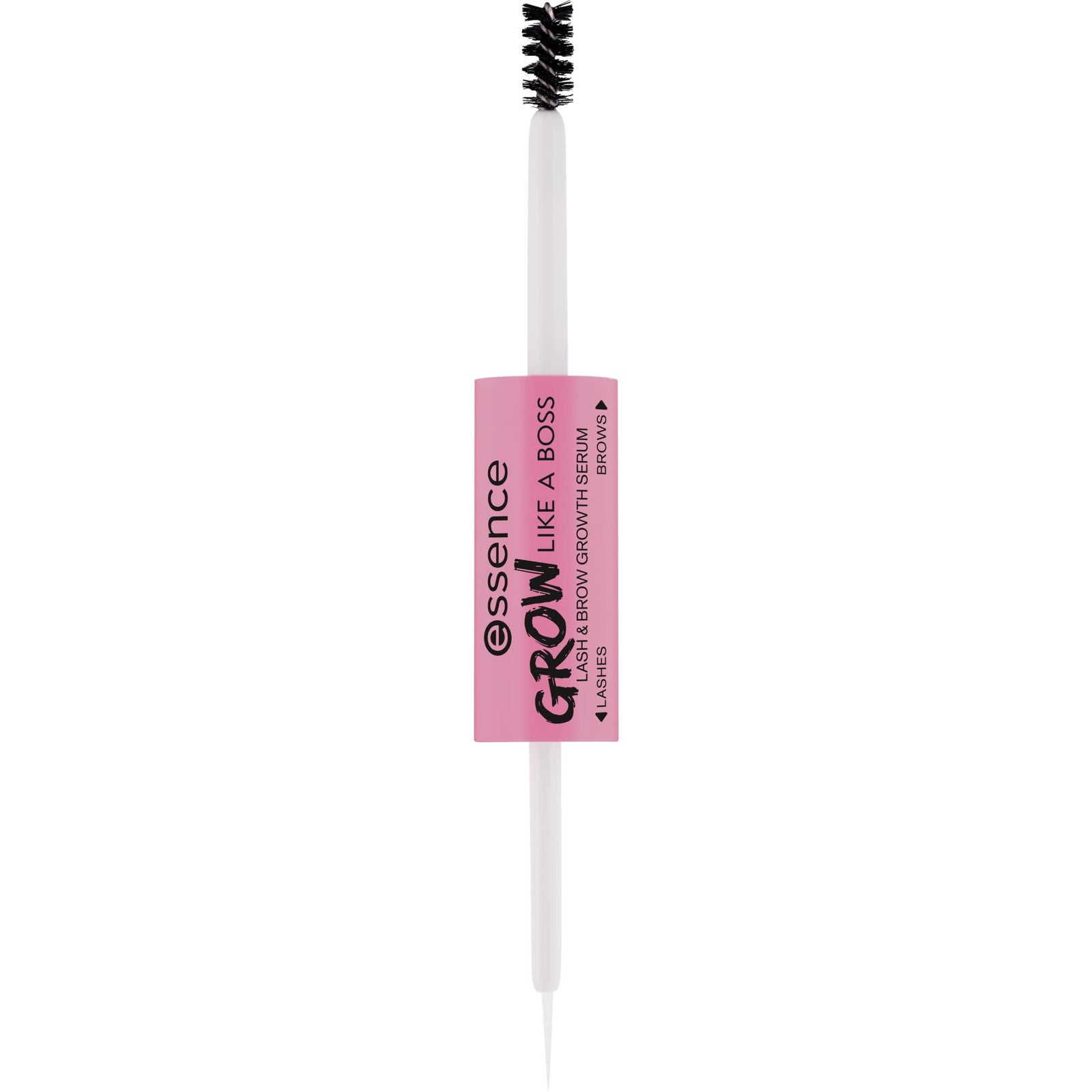 Essence GROW LIKE A BOSS LASH BROW Growth SERUM, 0