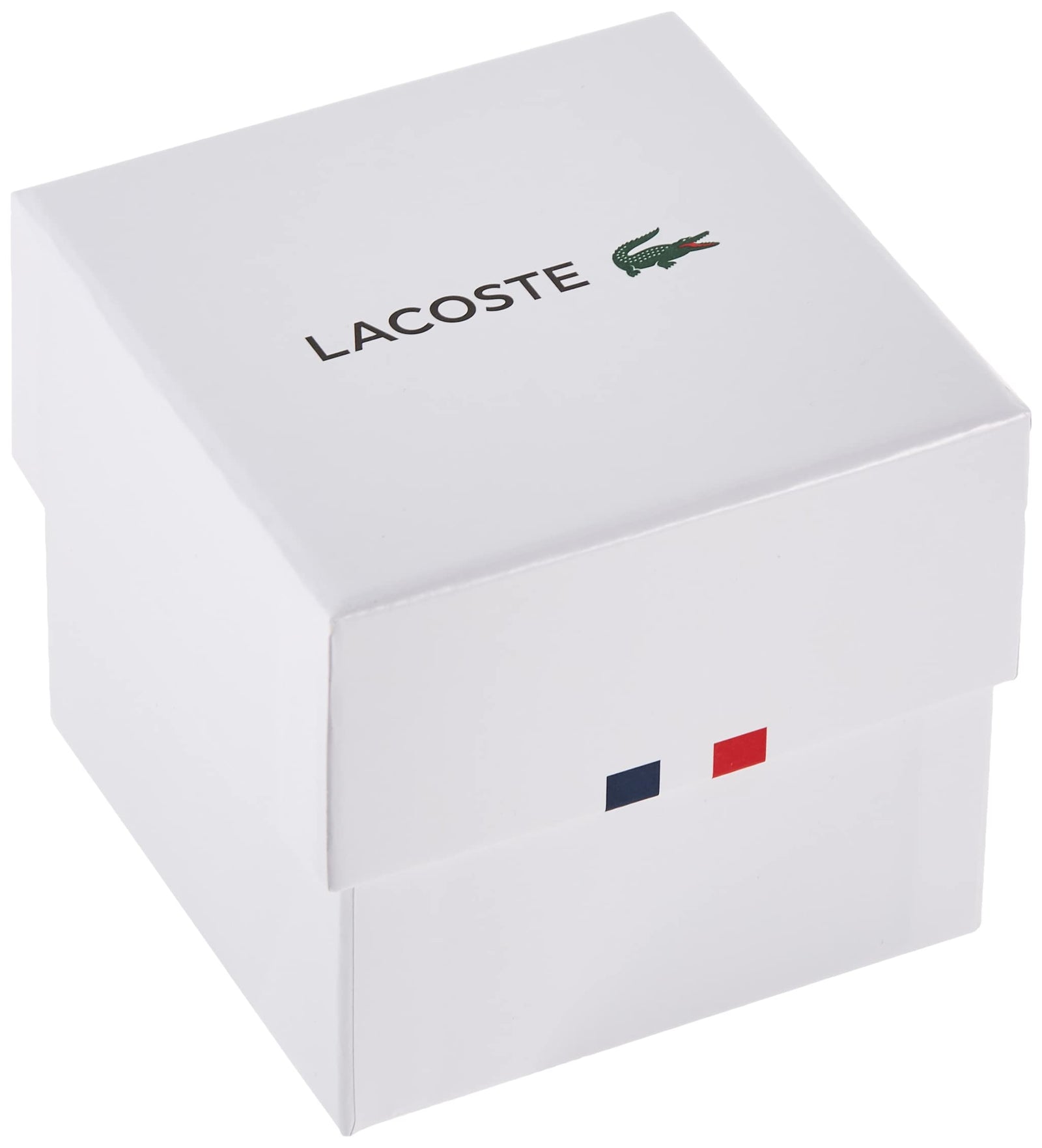 LACOSTE STAINLESS STEEL WATCH 56