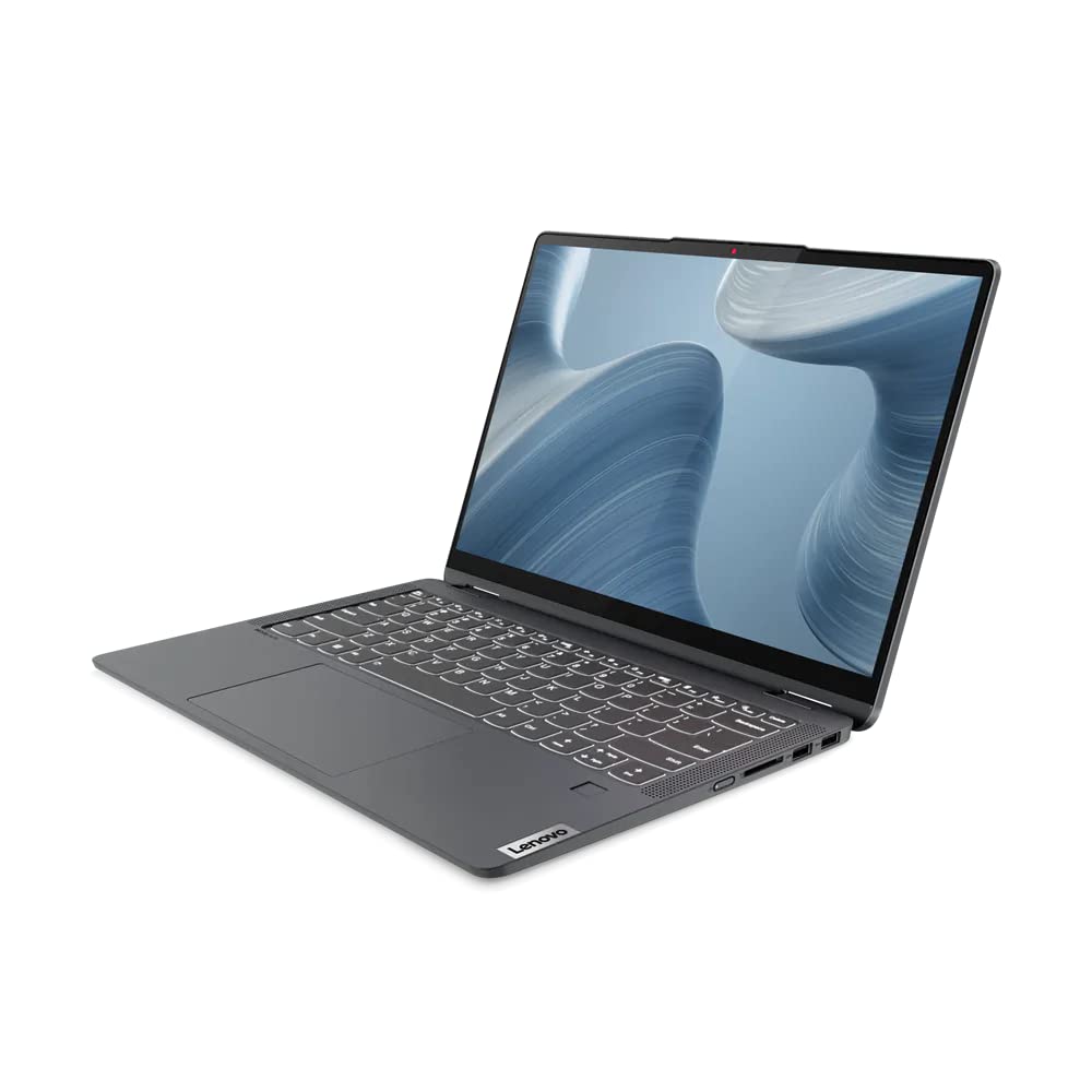 IdeaPad Flex 5 14ALC7, 2 in 1 laptop with pen, 14.0