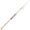 Gaoyu Fishing Super Star Fishing Rod 3.6 m Multi Color