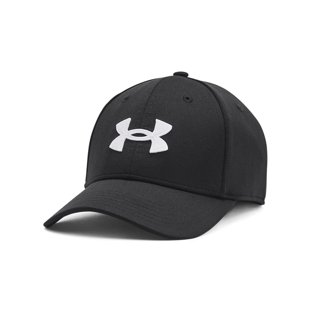 Under Armour Mens Blitzing Adjustable 3.0 Cap Hat (pack of 1)