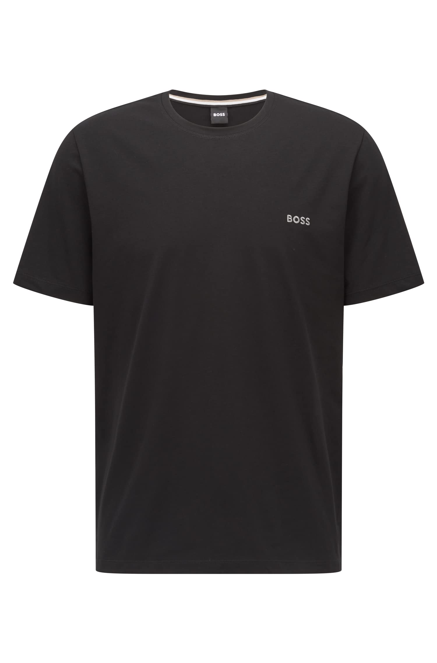BOSS Herren Mix&Match R T-Shirt