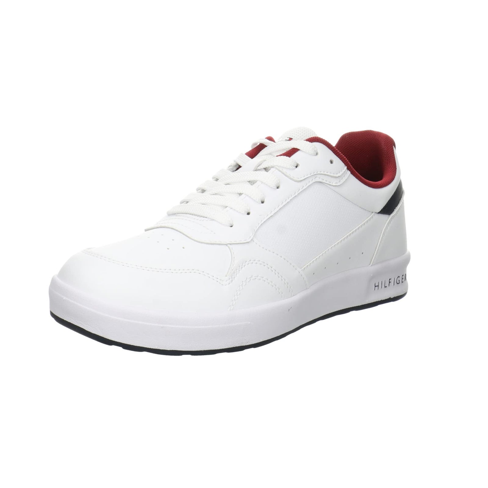 Tommy Hilfiger MODERN CUP LIGHTWEIG mens Cupsole Sneaker