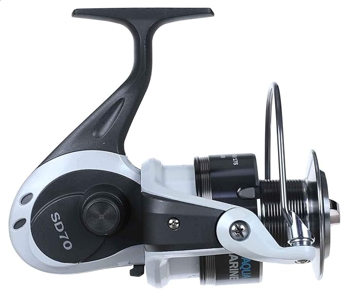 AQUA MARINE Series Fishing Machine