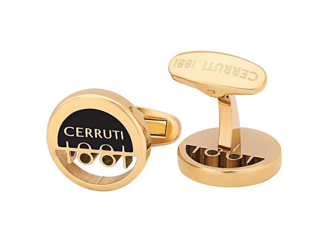 Cerruti 1881 Men's Cufflinks