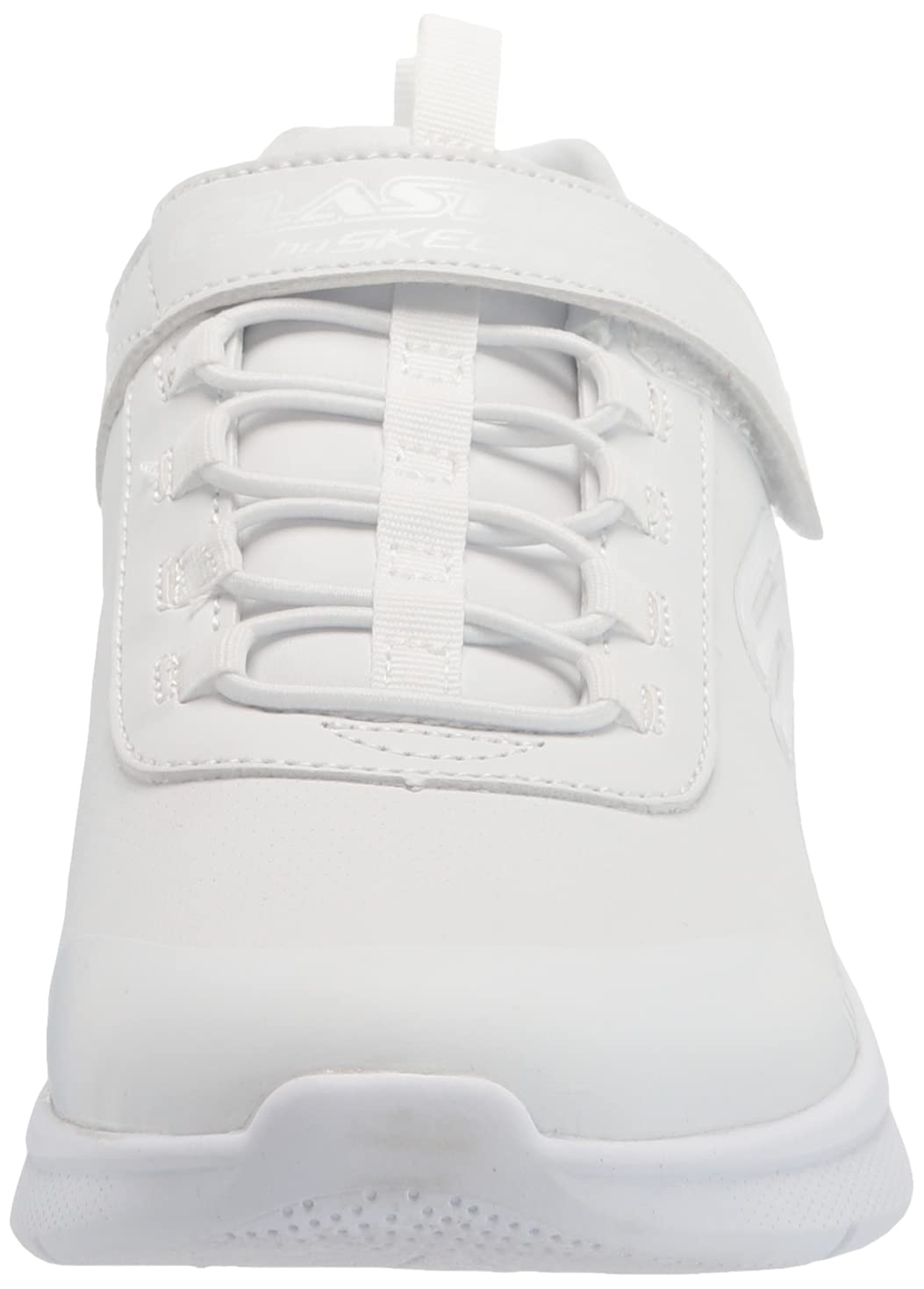 Skechers Microspec-classmate Cutie baby-girls Sneaker