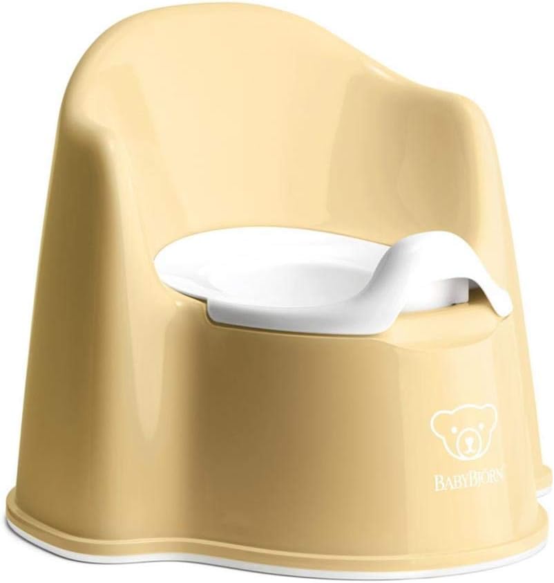 Babybjörn Potty Chair, Piece Of 1