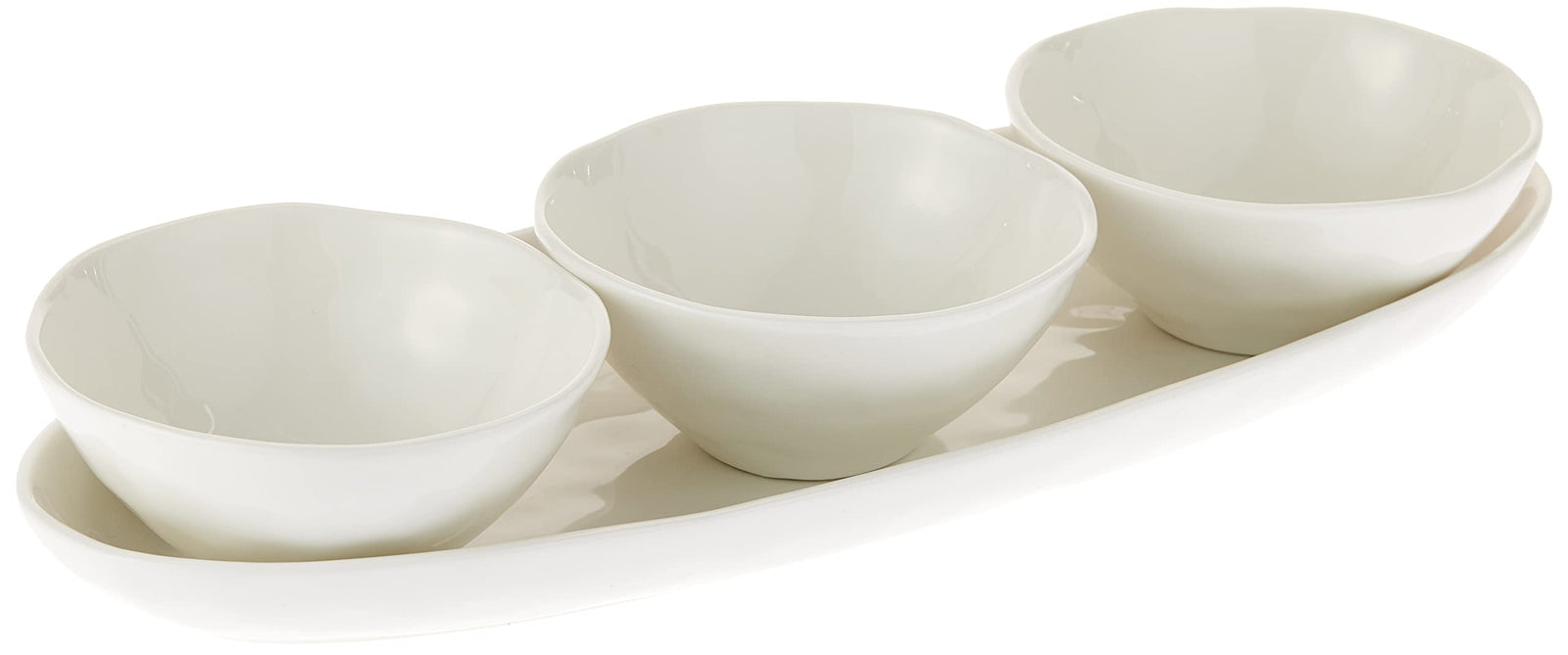 Ecology ec6110 dipping set 4pc 40cm