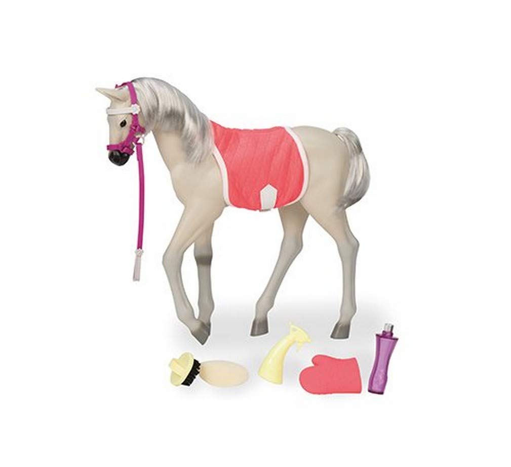 Our Generation Mustang Foal Accessory Set for 18