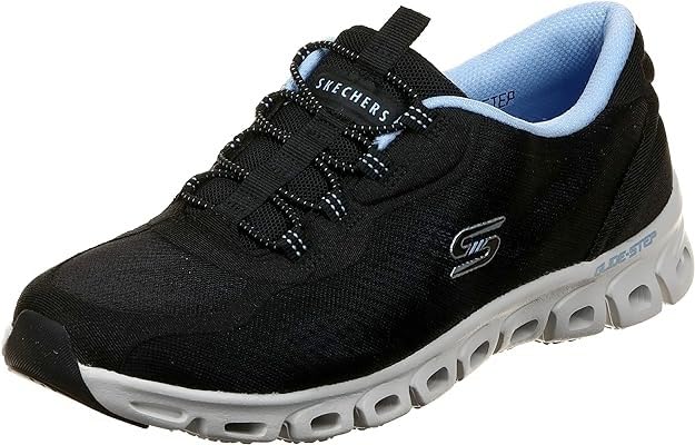 Skechers GLIDE STEP womens SHOES