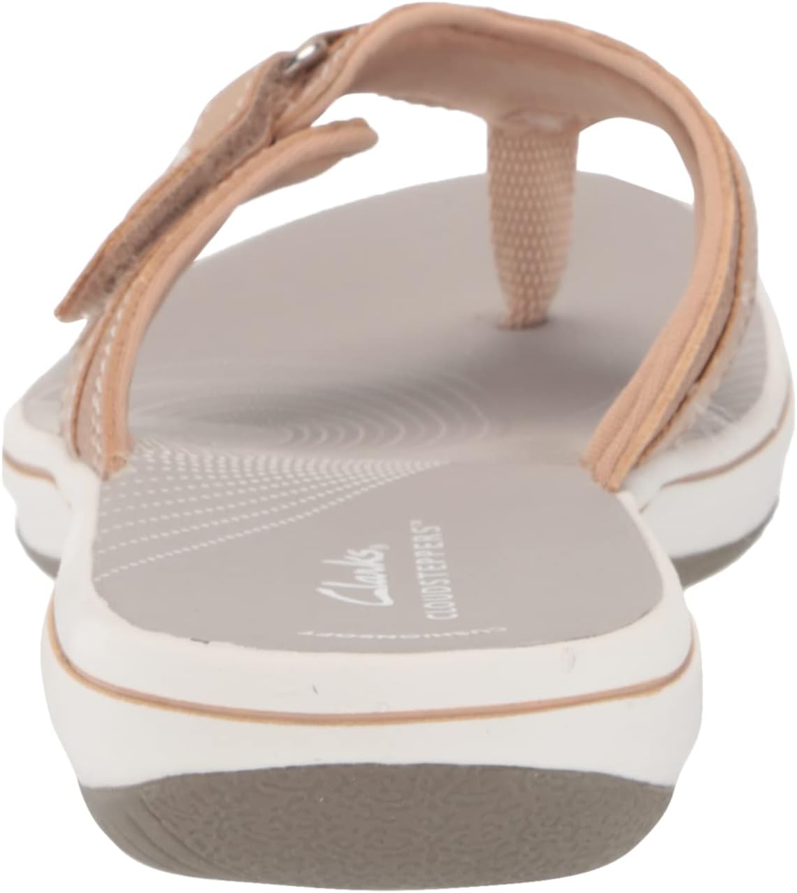 Clarks BREEZE SEA Women's Flip-Flop