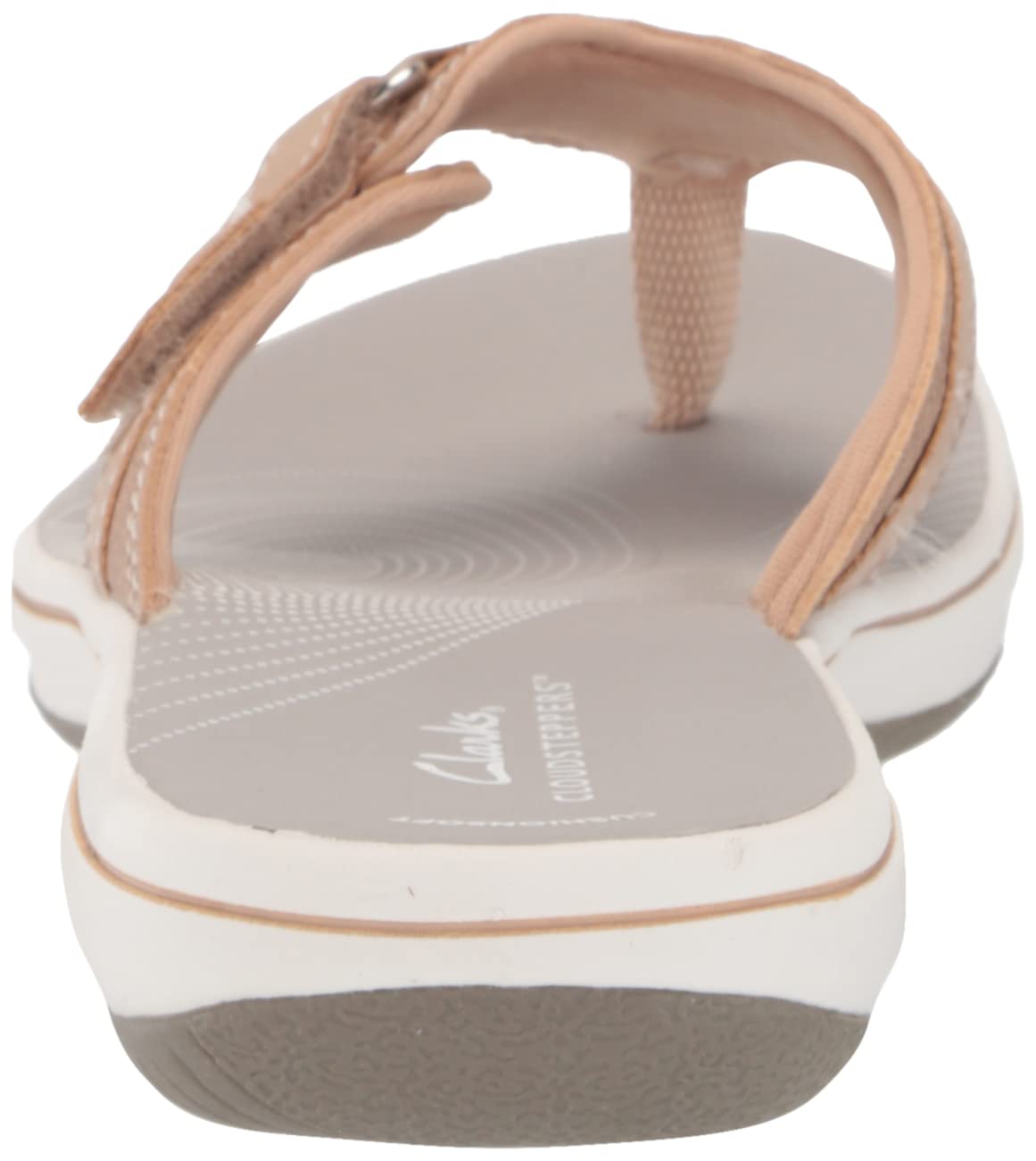 Clarks BREEZE SEA Women's Flip-Flop