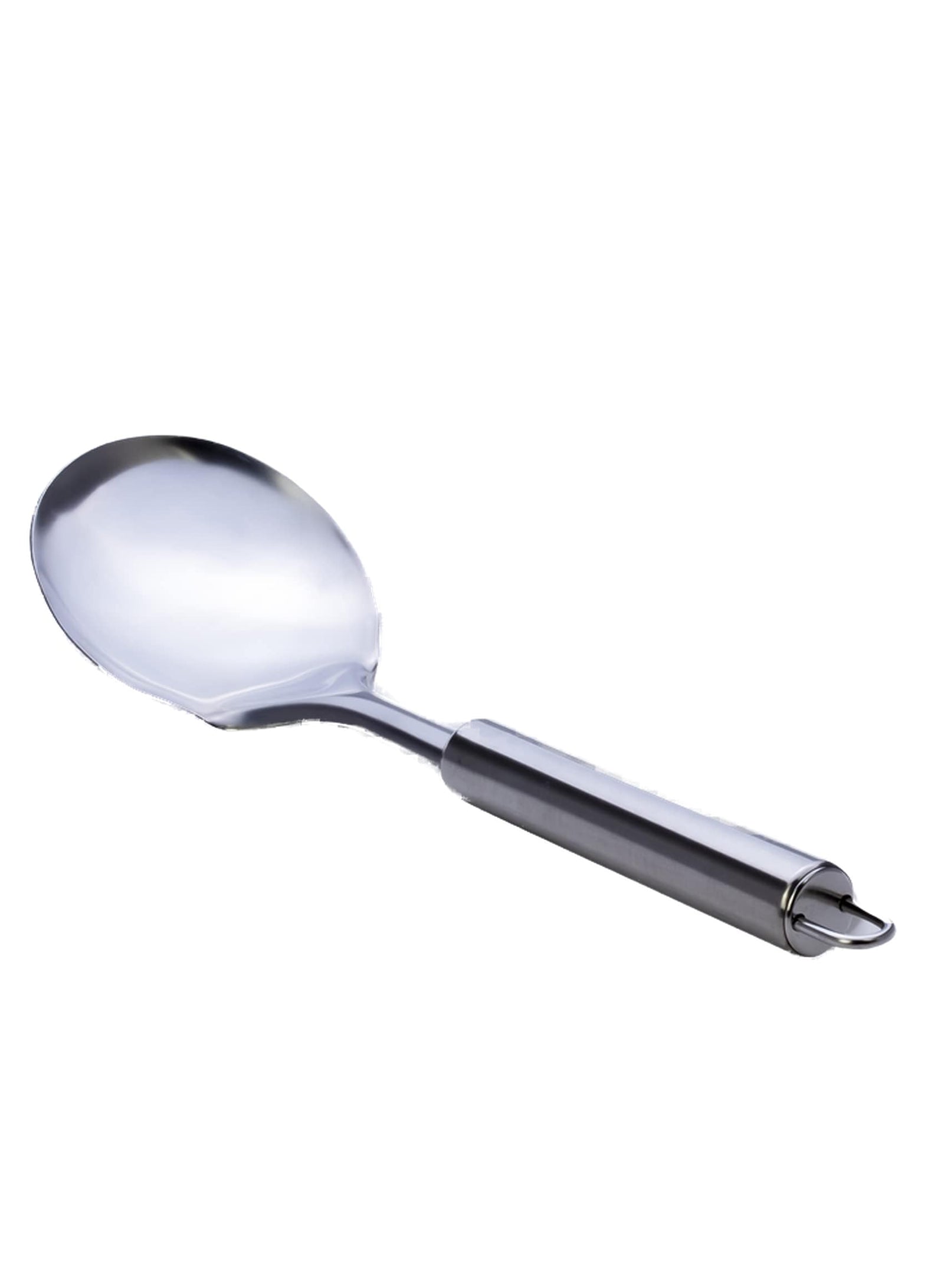 Cuisine Art Stainless Steel Gravy Ladle Silver Color Gravy Sauce Ladle Gorgeous Soup Ladle Solid and Sturdy Ladles for Serving Ladle Sauce Spoon for Stirring Kitchen Ladles