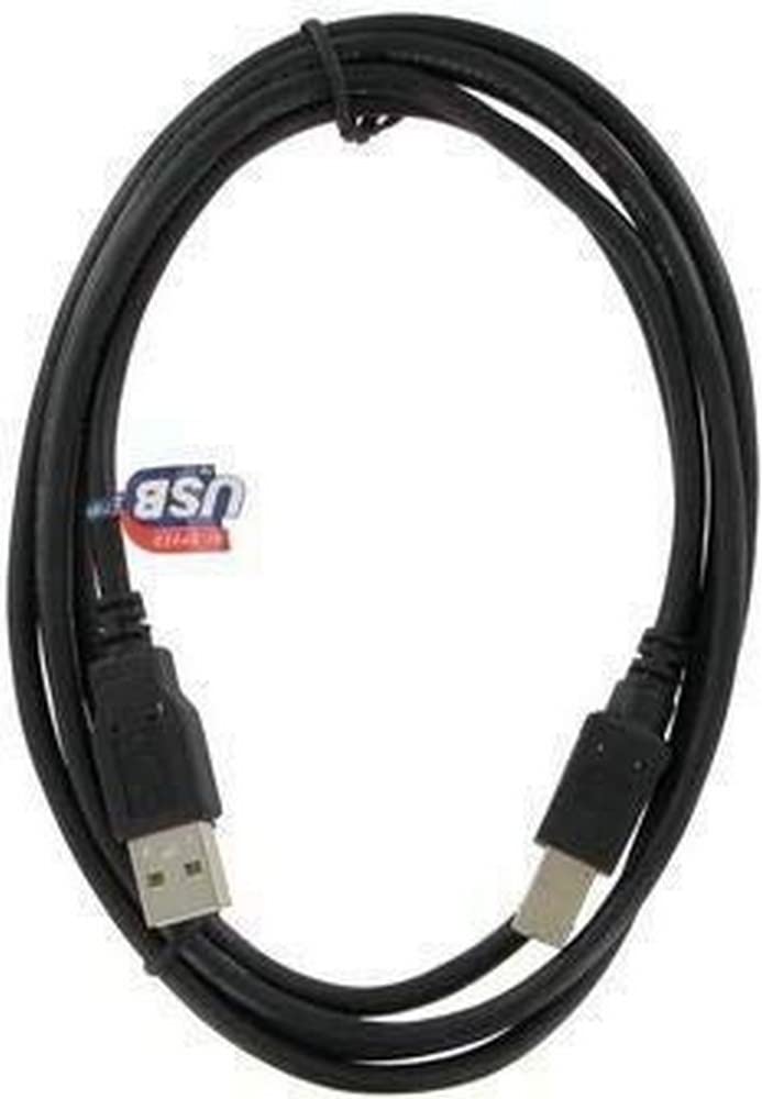 ACT OPTICON SENSORS 10957 OPTICON CABLE FOR CRD XXXX/PC (USB)