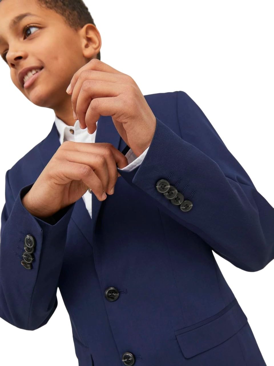 Jack & Jones Boy's Solar Suit JUNIOR Suit