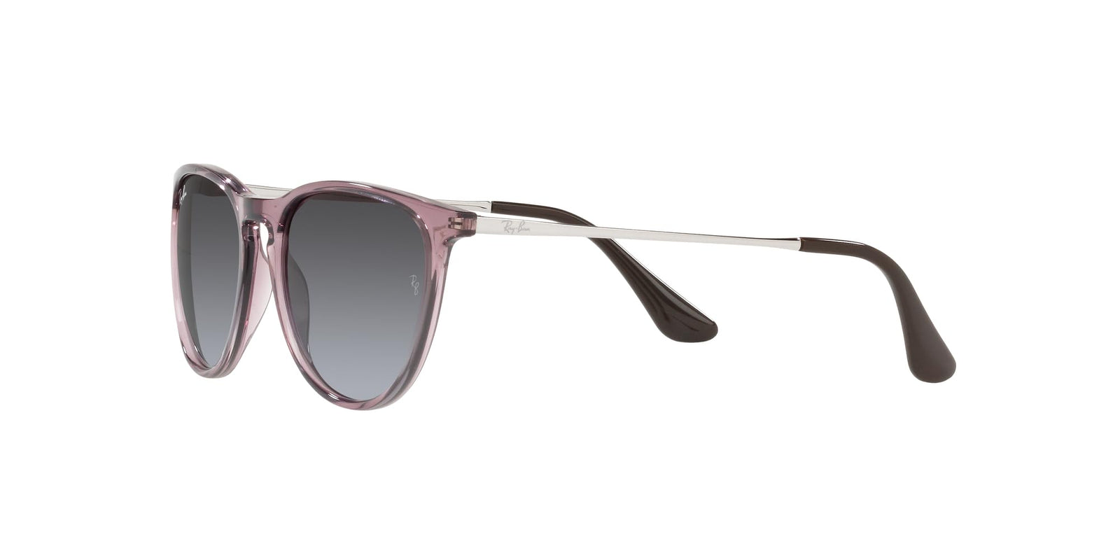 Ray-Ban Round Sunglasses RJ9060S for Kids
