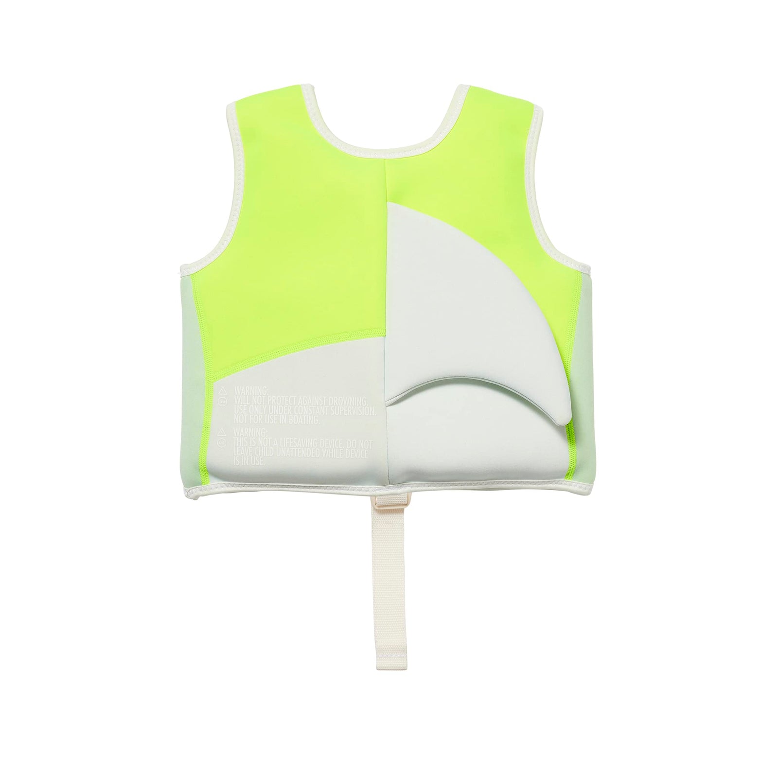 Swim Vest 1-2