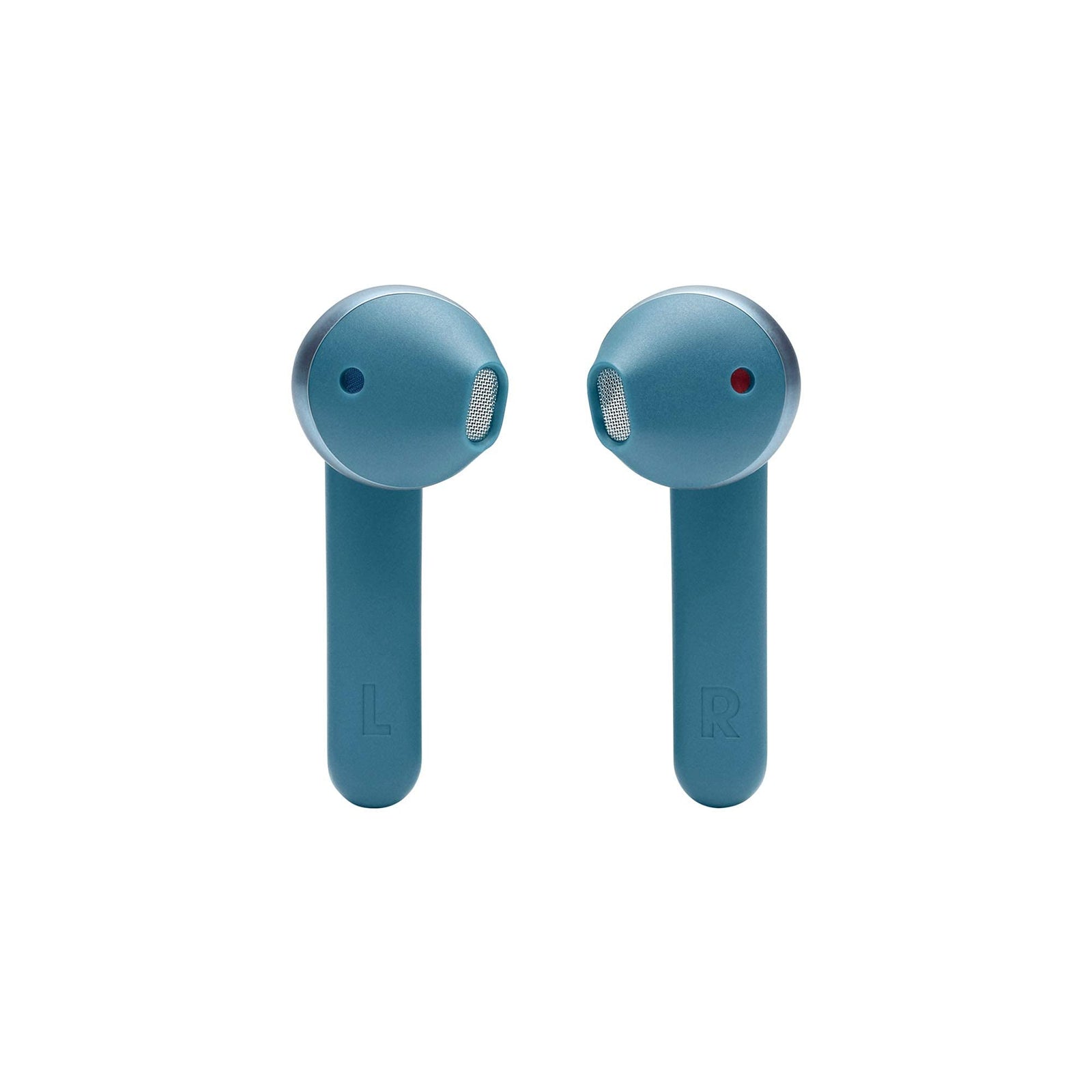 JBL Tune 220TWS Wireless In-Ear Headphones - Blue