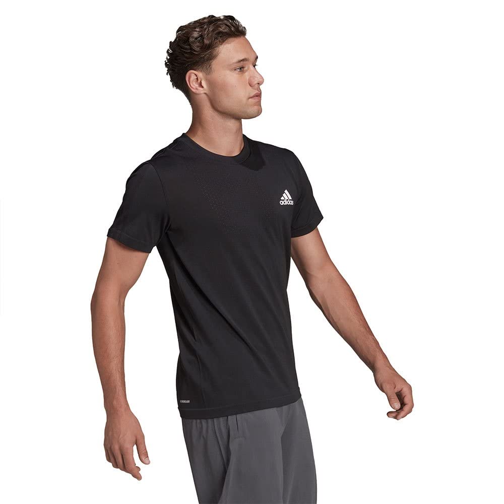 adidas Mens MOTION SML T T-Shirt