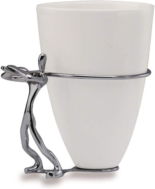 Mukul Goyal Bazaar Mug,