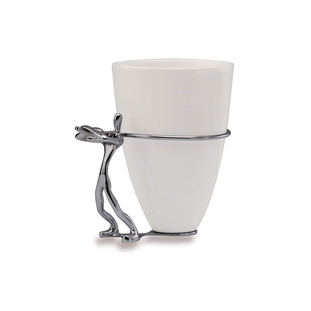 Mukul Goyal Bazaar Mug,