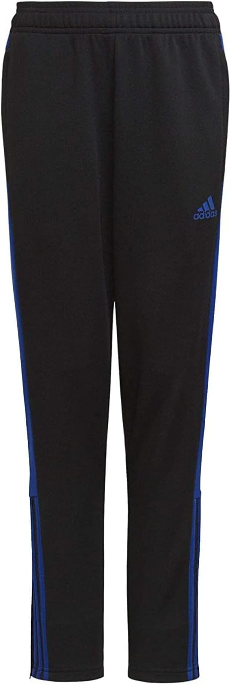 Adidas TIRO TR PNT ESY HM7924 FOOTBALL/SOCCER black PANTS (1/1) for JUNIOR