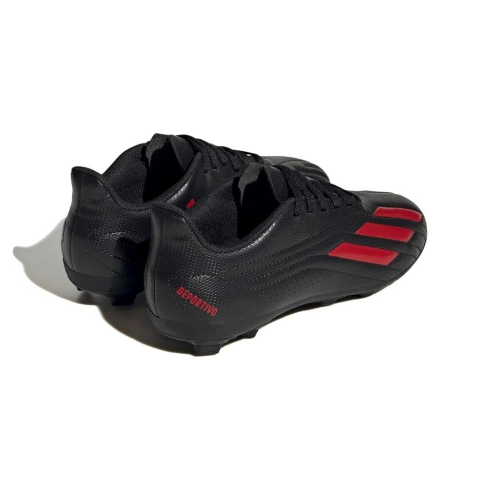 adidas Deportivo II Flexible Ground Boots Boys Shoes