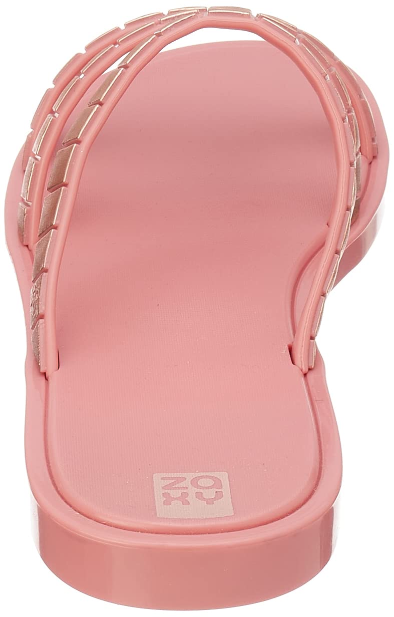 Zaxy womens ZAXY GO SHINE SLIDE Flip-Flop