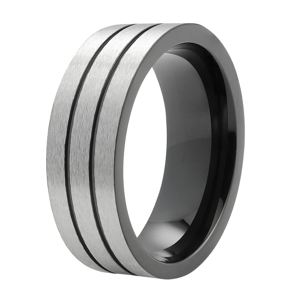 Zippo 2007195 Number 66 Ring, One Size