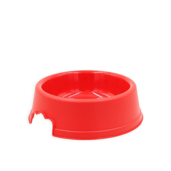 Cat & Dog Bowl - 160 mm Mix Color V2