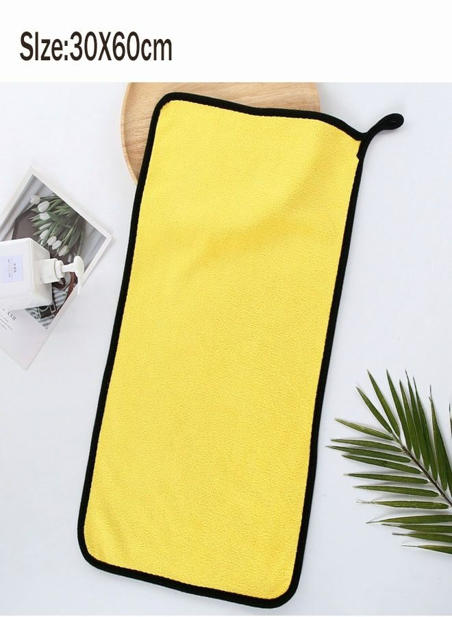 Mi VAZA Premium Microfiber Drying Towel – 30x60 cm