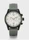 Robert Wood Sporty Silicon Strap Analogue Watch