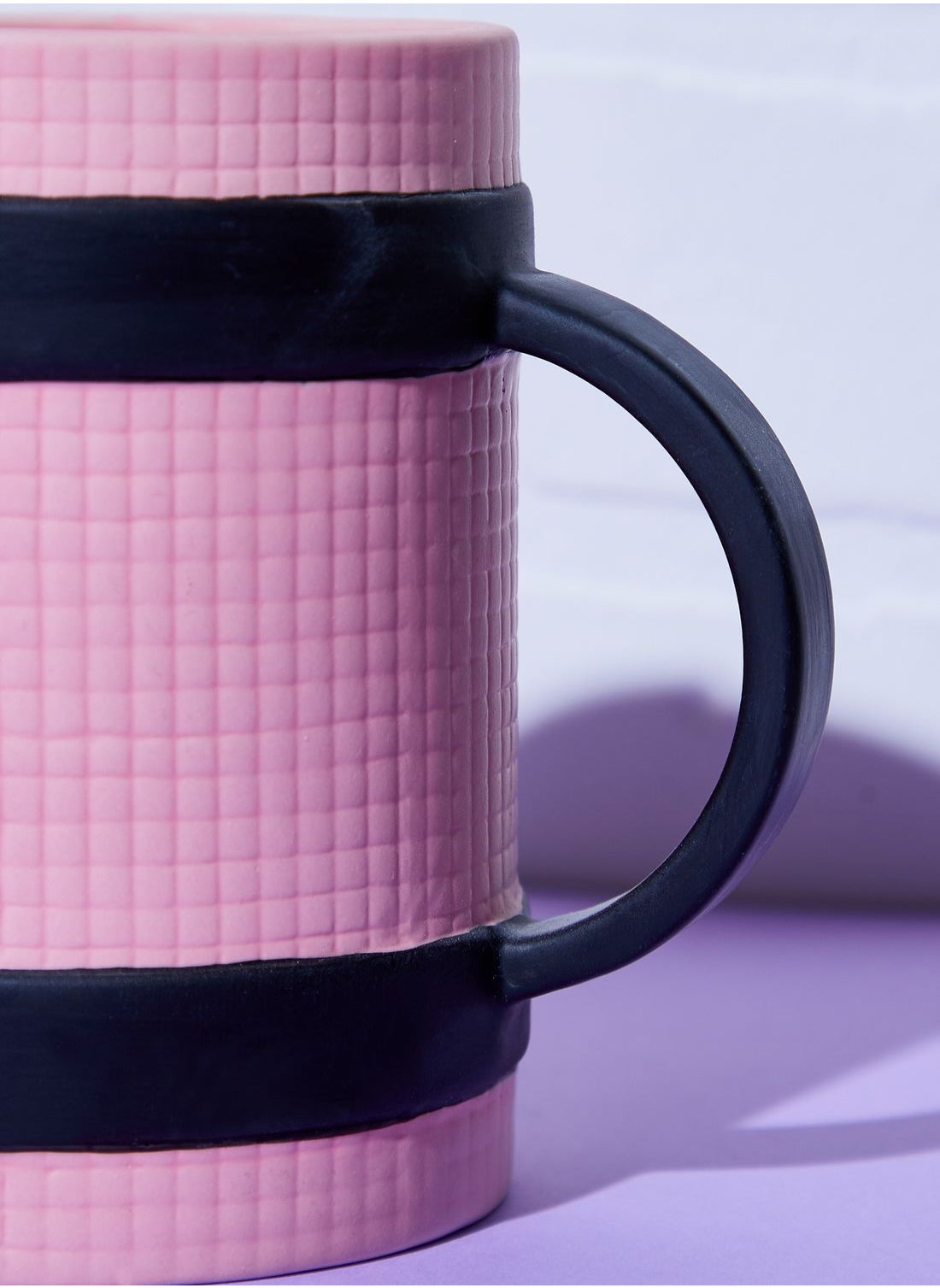 DOIY Design Yoga Mat Mug