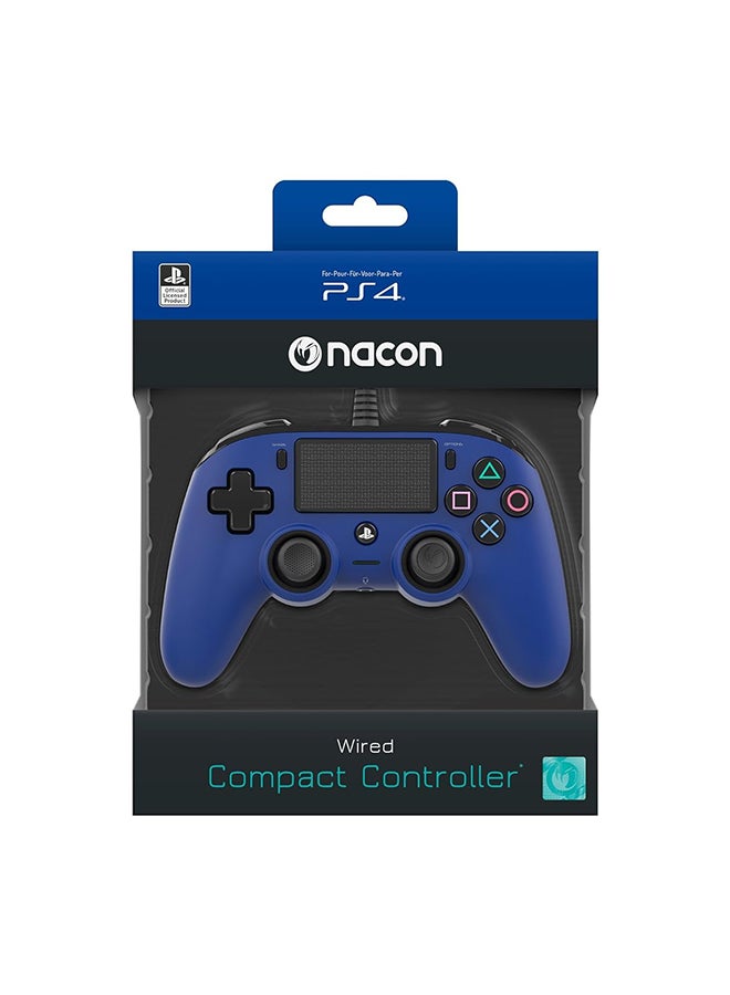 nacon PS4 Official Controller Revolution