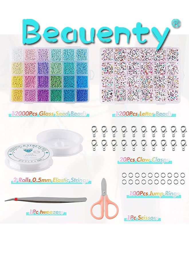 مجموعة فنون وحرف Beauenty - مجموعة صناعة المجوهرات