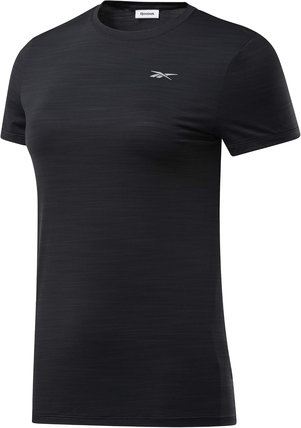 Reebok Women's Osr Ss Ac Tee T-Shirt 