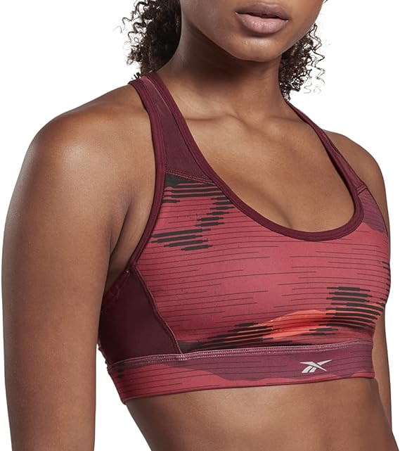 Reebok Women's Running Bra (GI6572__38B)