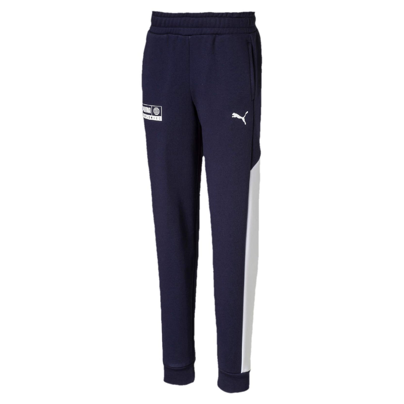 Puma Alpha Pants For Kids