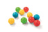 Bestway 52268 Up In and Over Scoops 'N Smiles Inflatable Ice Cream Truck Shape Ball Pit