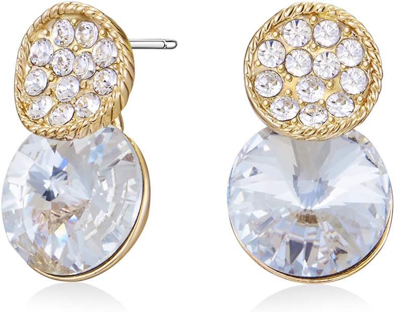 Mestige Women Earring MSER4015 with Swarovski Crystals