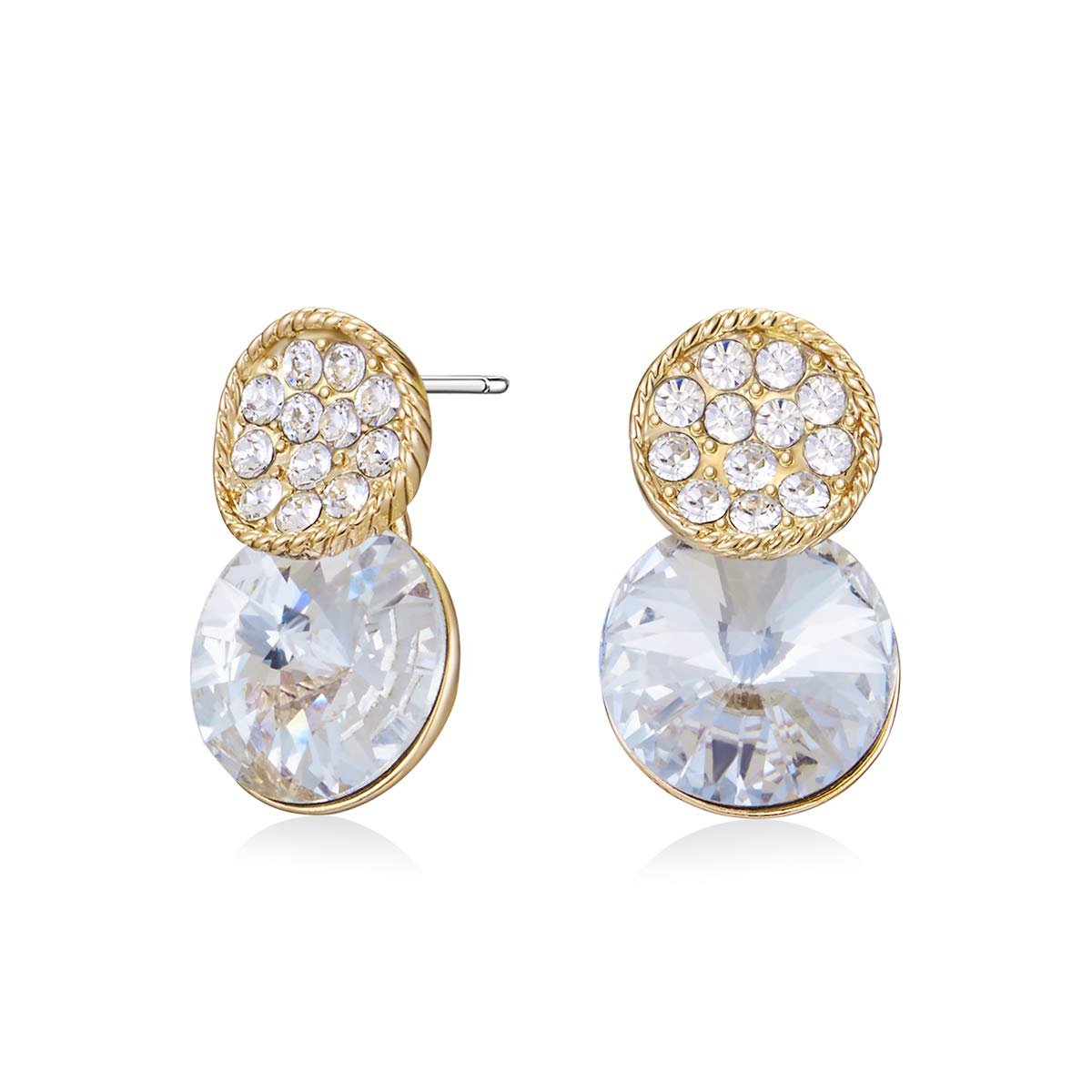 Mestige Women Earring MSER4015 with Swarovski Crystals