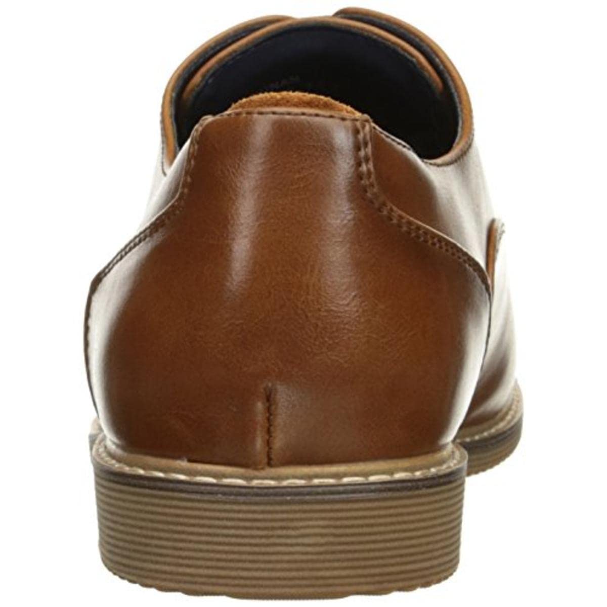 Steve Madden Nunan Oxford Mens Oxford