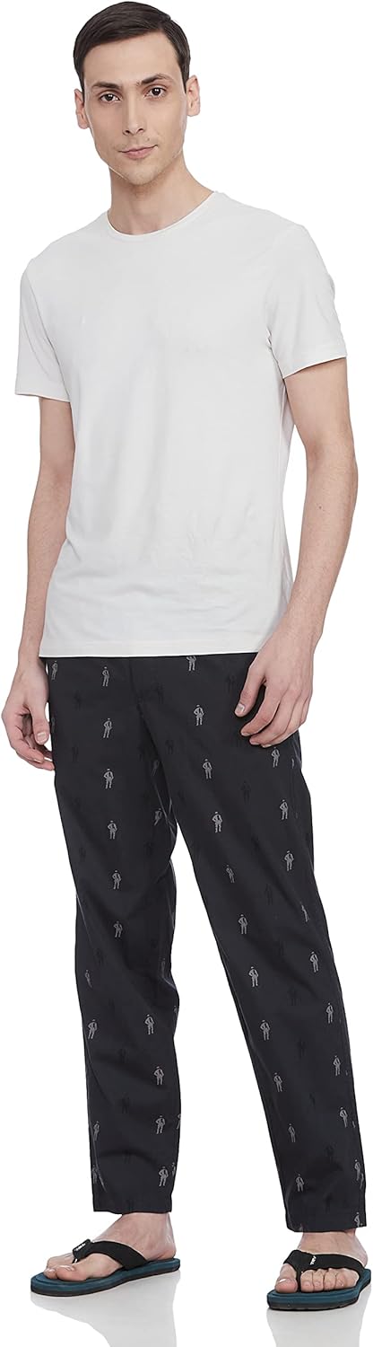 DIVERSE Men's Pyjama Bottom