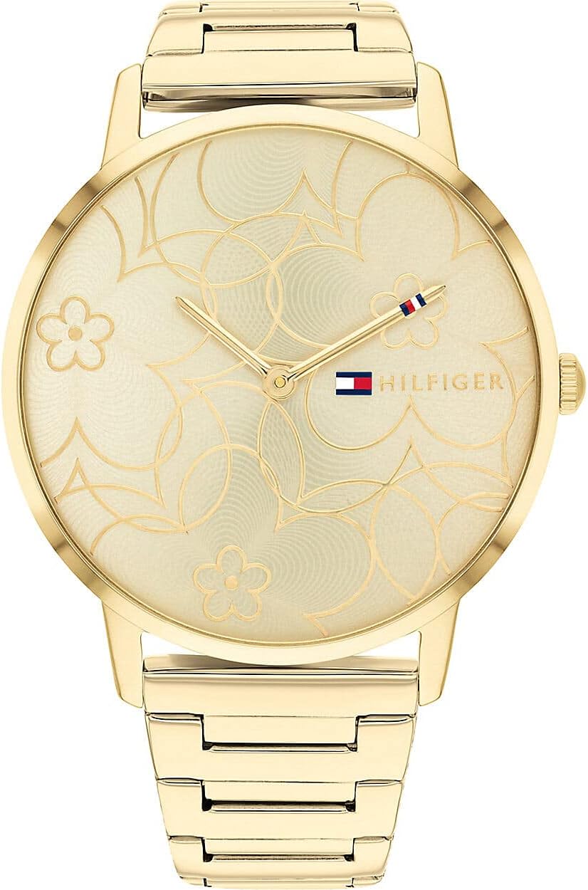 Tommy Hilfiger ALEX Women's Watch, Analog