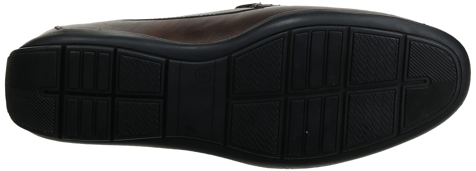 Centrino Men's Loafer (8731-2)