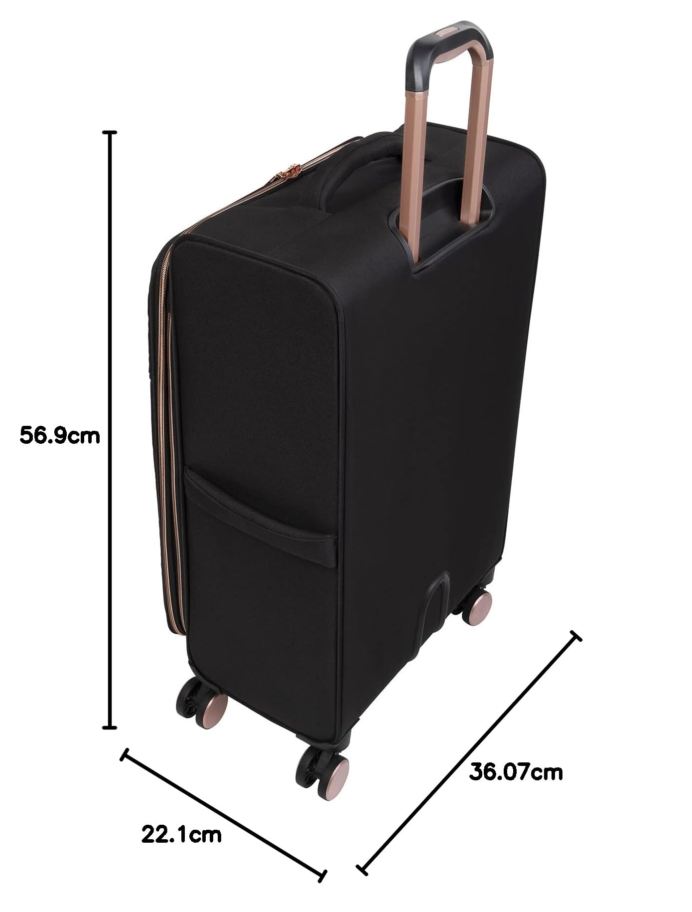 حقيبة سفر it luggage Divinity II 22