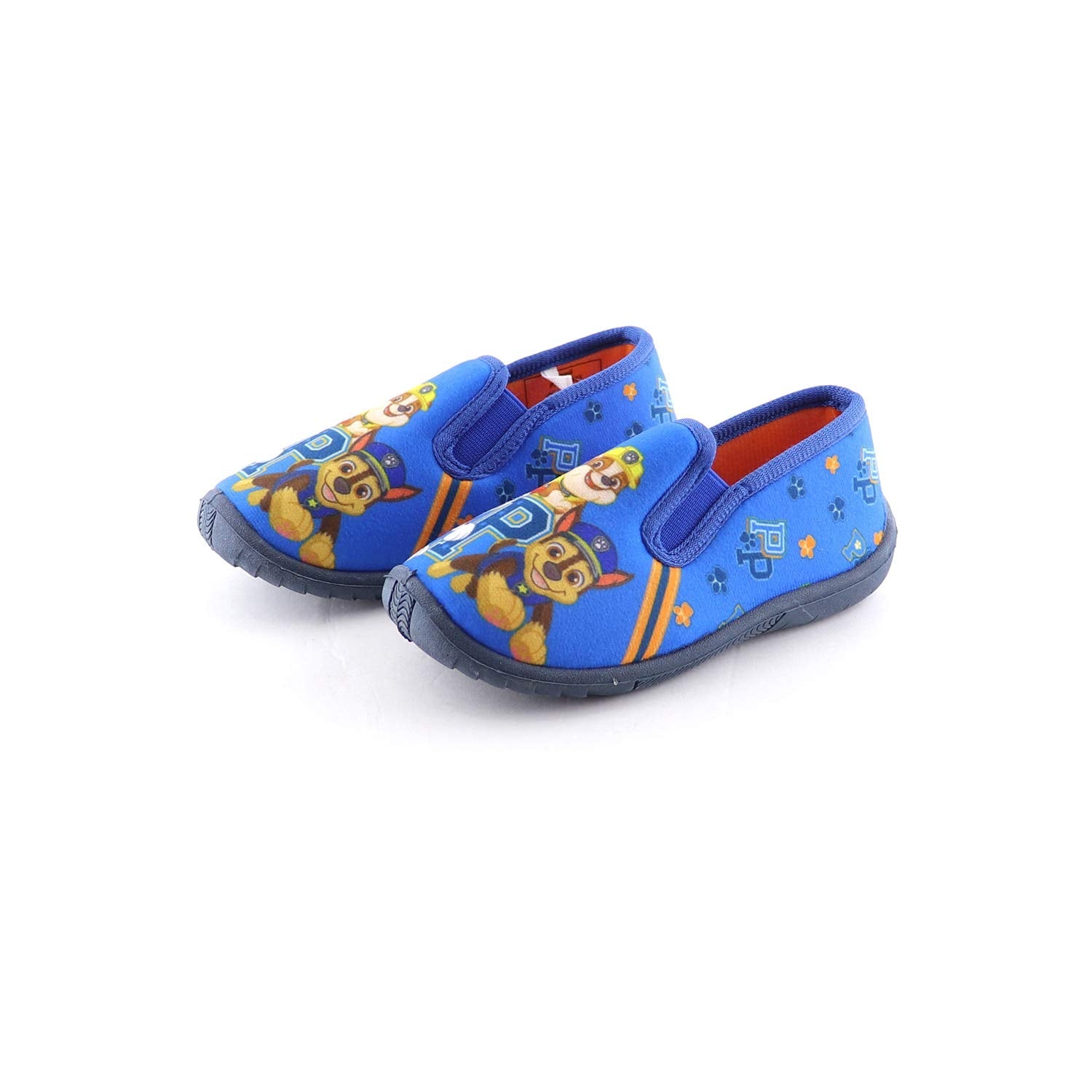 Nicklodien Nickleodeon Paw Patrol Boys Slip on Shoes boys Pump